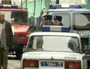 В Росії пролунав вибух на поліцейській автостоянці в Москві