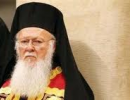Константинопольський патріарх прийняв Януковича на Афоні