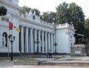 В Одесі звільнили двох директорів комунальних підприємств