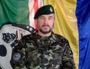 На Донбасі вбито відомого чеченського бойовика