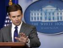 США закликали Україну відмовитися від вирішення конфлікту на Сході військовим шляхом