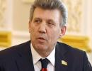 Ківалов спростував звинувачення губернатора Одещини