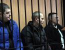 Одеський суд продовжив утримання під вартою «вбивць Гончаренка»
