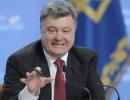 Порошенко схвалив ідею уряду збільшувати тарифи і скорочувати пенсії заради МВФ