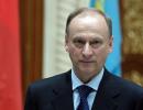 Патрушев: у питанні врегулювання конфлікту на Донбасі РФ в будь-якому випадку продовжить діяти дипломатично