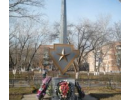 У Польщі осквернили монумент солдатам Червоної Армії