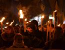 У Миколаїві відзначили 97 річницю бою під Крутами (ВІДЕО, ФОТО)