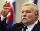 Л.Валенса відмовився від литовської нагороди через тиск на етнічних поляків