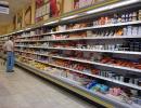 У Криму стабілізувалися ціни на основні продовольчі продукти