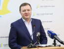 Нововведення Яценюка різко скоротять надходження до бюджету Одеської області