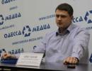 В Одесі скоєно напад на ініціатора збору підписів за порто-франко