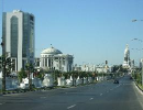 Відбулися українсько-туркменскі переговори
