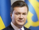 Янукович схвалив закон регіоналів, що захищає російську мову