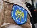 «Самооборона» Херсона не хоче охороняти блокпости - начальник УМВС