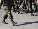 У 2015 році в Україні скоротився відсоток добровольців охочих воювати