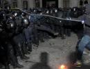 Влада вже валить на Суркова розстріл евромайдановцев річної давнини