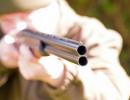 У Запорізькій області обстріляли військкомат