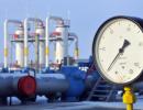 Борг України за російський газ зріс до $ 2477 млн - Новак