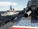 Кораблі НАТО завершили навчання в Чорному морі