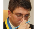 Суддя Кірєєв допитує свідків без перерви і обіду