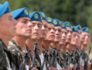 Україна і РФ створять спільний миротворчий підрозділ