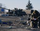 Під Дебальцевим залишається 500 покинутих силовиків – ДНР
