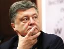 Порошенко: Україна витрачає на оборону близько 4 млрд доларів