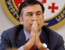 Україна не збирається видавати грузинського диктатора