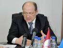 Антощенка звільнено з посади гендиректора «Миколаївобленерго», проти нього відкрито кримінальну справу