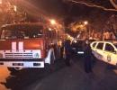 Резвушкін має намір провести власне розслідування вибуху