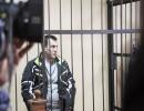 В Одесі відбувається суд над лідером Автомайдану (ОНОВЛЕНО, ФОТО)