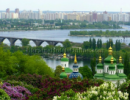 Київ спробує до 2015 р. наздогнати за рейтингом Будапешт