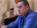 В ЛНР відклали можливість референдуму щодо федералізації України