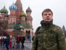 Звільнений у Москві нардеп Гончаренко повернувся в Україну