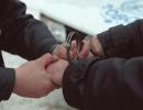 Полковник СБУ заарештований за хабар при оформленні перепусток в зону АТО