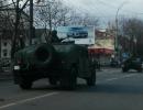 У Кишиневі теж провели «антитерористичні» вчення (ВІДЕО)