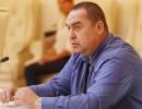 В ЛНР розпочнуться виплати пенсій