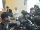 Ю. Тимошенко залишають під вартою