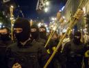 Балаклава «майданівців» стала символом вседозволеності – журналіст