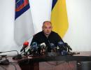 Губернатор Одещини не вірить у військовий конфлікт з Придністров