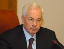 Микола Азаров задоволений прогресом у переговорах щодо газу