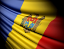 У республіці Молдова відсвяткували річницю незалежності