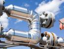 Україна з 1 квітня перестане купувати російський газ