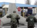 Росіянам заборонять приїжджати в Україну по паспортах