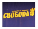 «Свобода» хоче щоб день створення УПА святкували на державному рівні 