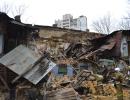 В Одесі обвалився житловий будинок