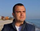 Невідомі здійснили напад на відомого миколаївського журналіста