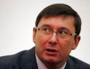 Луценко: Повномасштабна війна України з Росією може початися в квітні