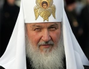 Патріарх Московський і всієї Русі Кирило прибуває до Луганська 