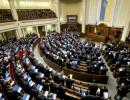 Рада ухвалила закон про військовополонених